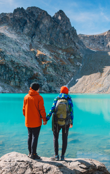 Viaggi in Canada