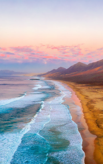 Viaggi alle Canarie