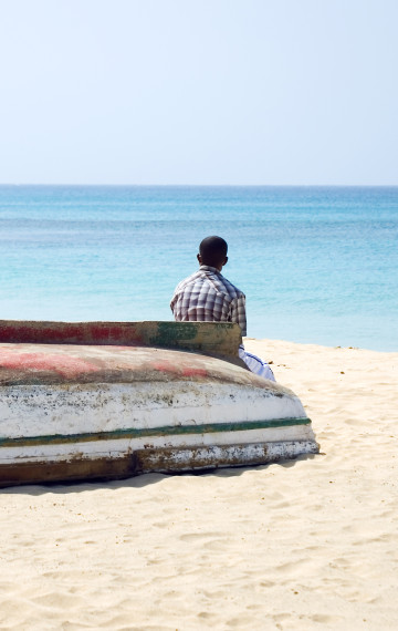 Viaggi a Capo Verde