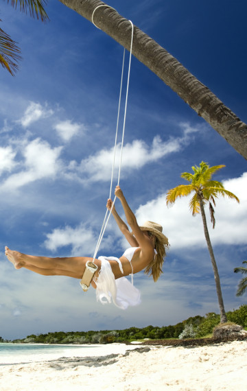 Viaggi in Caraibi