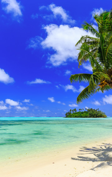 Viaggi alle Isole Cook