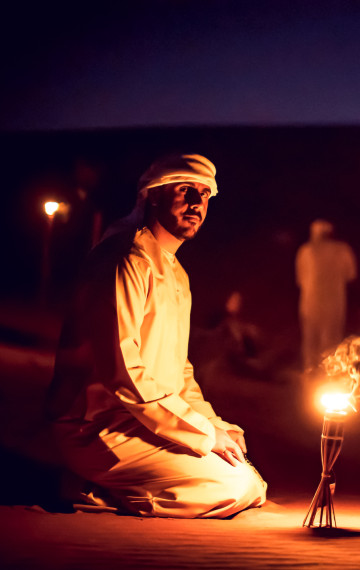 Viaggi a Dubai
