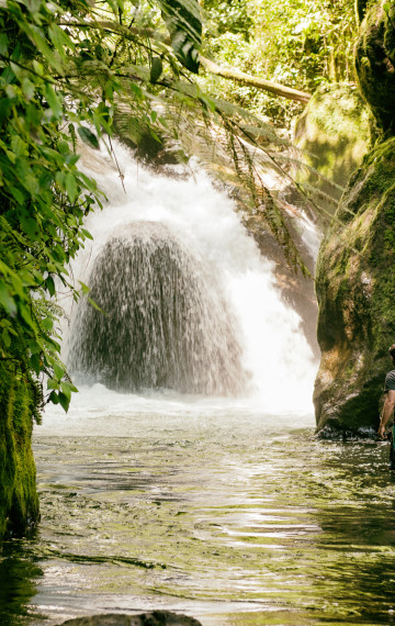 Viaggi in Ecuador
