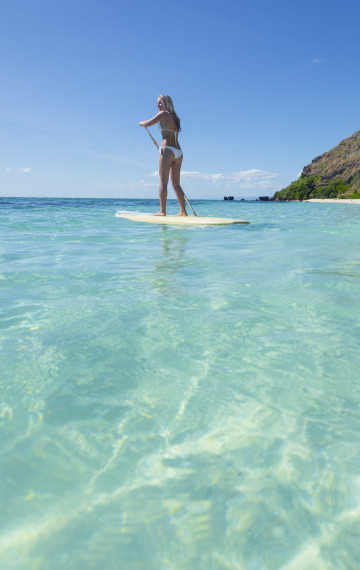 Viaggi alle Isole Fiji