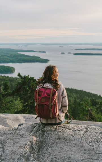 Viaggi in Finlandia