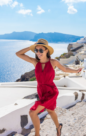 Viaggi in Grecia