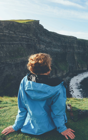 Viaggi in Irlanda