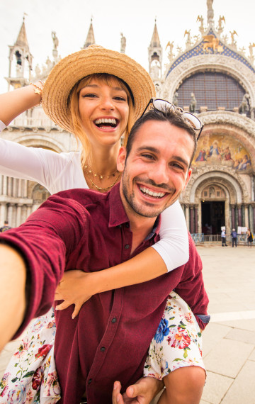 Viaggi in Italia