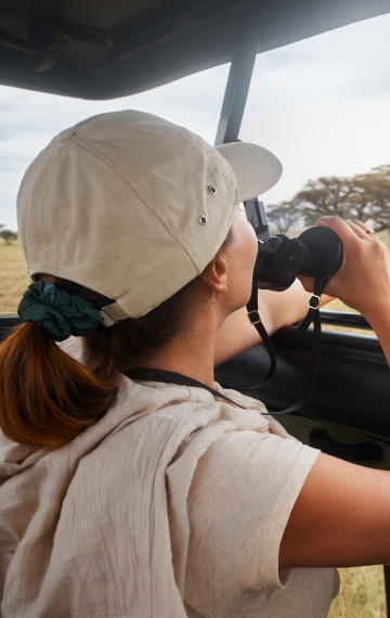 Viaggi in Kenya
