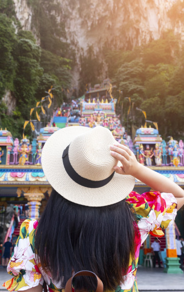 Viaggi in Malesia