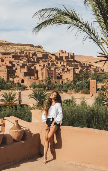 Viaggi in Marocco