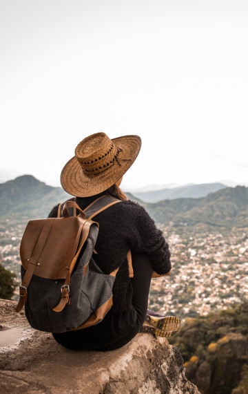 Viaggi in Messico