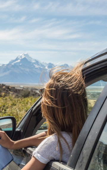 Viaggi in Nuova Zelanda