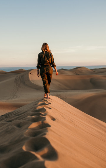 Viaggi in Qatar