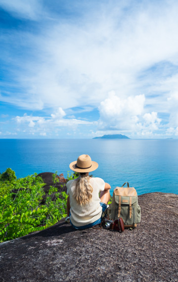 Viaggi alle Seychelles