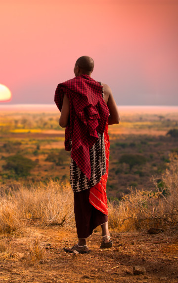Viaggi in Tanzania