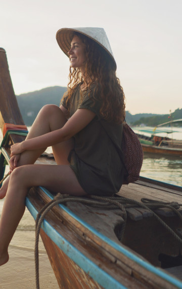 Viaggi in Thailandia