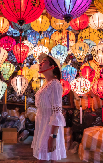 Viaggi in Vietnam