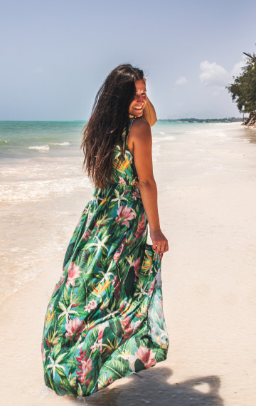 Viaggi a Zanzibar