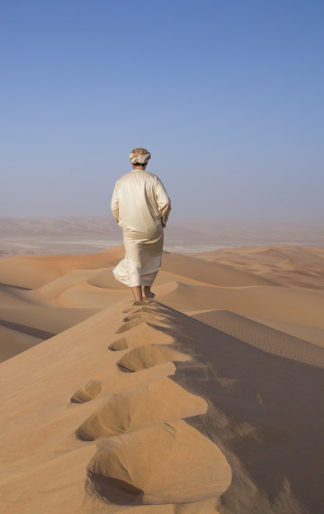 Viaggi di nozze Abu Dhabi