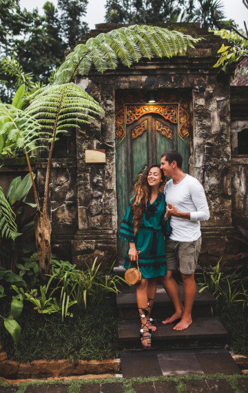 Viaggi di nozze Bali