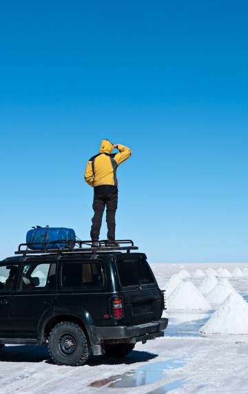 Viaggi di nozze Bolivia