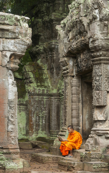 Viaggi di nozze Cambogia