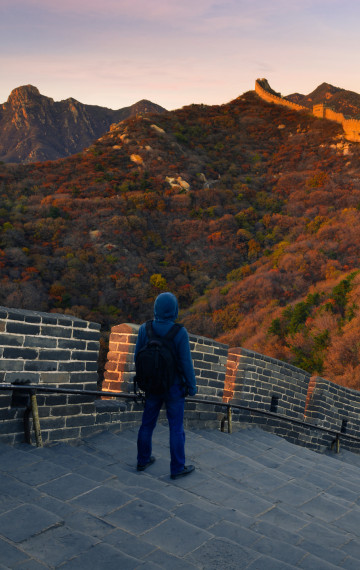 Viaggi di nozze Cina