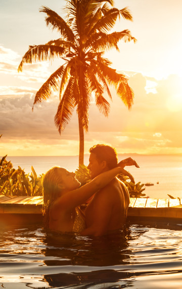 Viaggi di nozze Isole Fiji