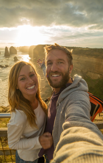 Viaggi di nozze in Australia