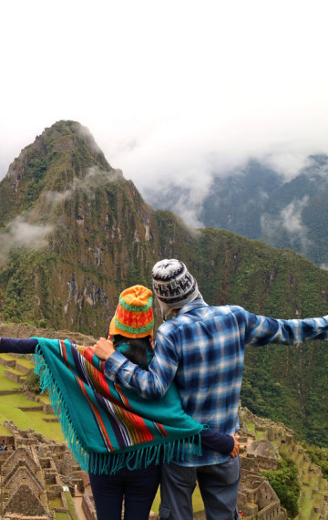 Viaggi di nozze Peru