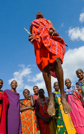 Viaggi di nozze Kenya