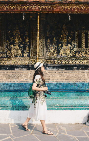 Viaggi di nozze Laos