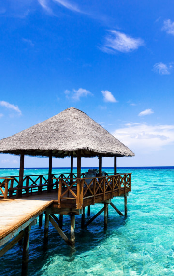 Viaggi di nozze Maldive