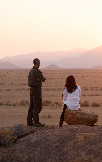 Viaggi di nozze Namibia