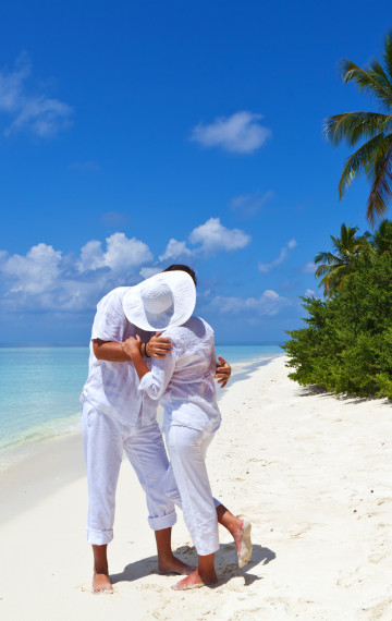 Viaggi di nozze Seychelles