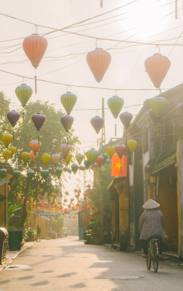 Viaggi di nozze Vietnam