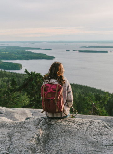 Viaggi in Finlandia