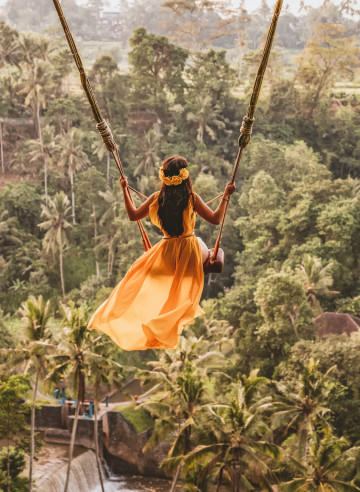 Viaggi in Indonesia