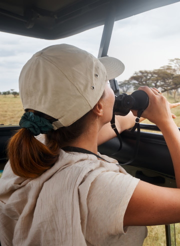 Viaggi in Kenya 