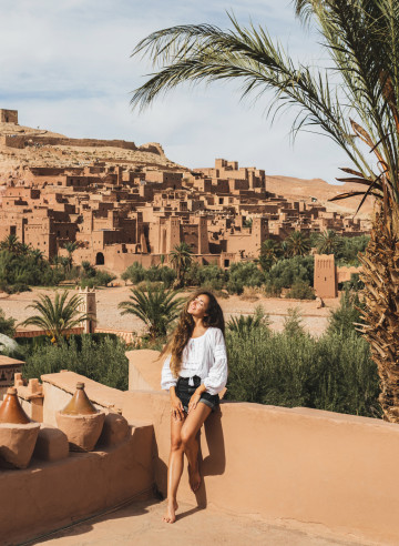 Viaggi in Marocco