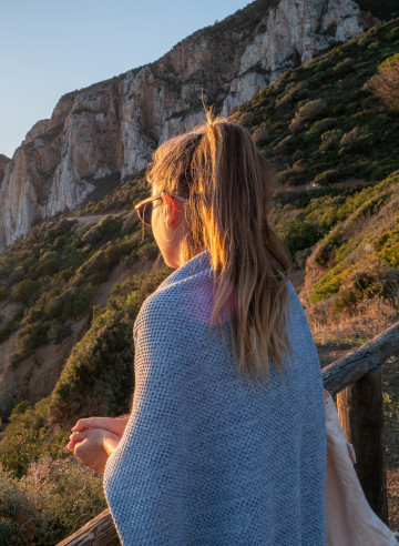 Viaggi in Sardegna 