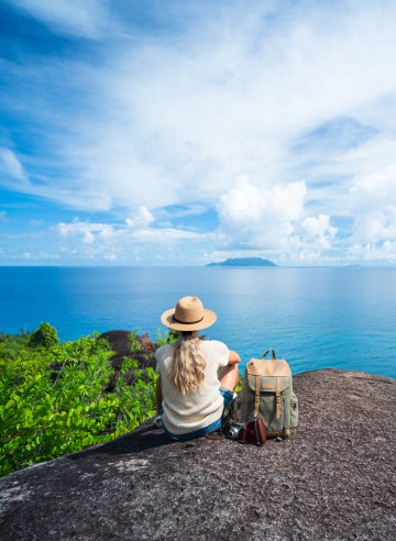 Viaggi alle Seychelles