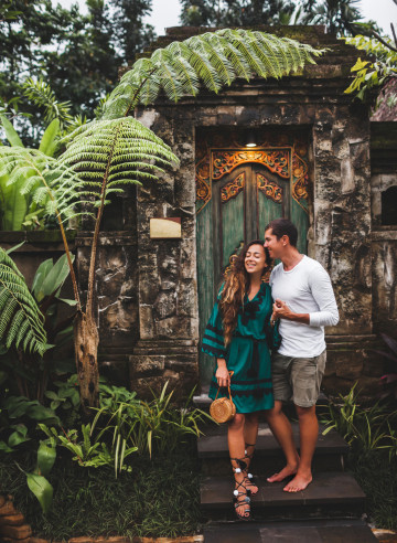Viaggi di nozze Bali
