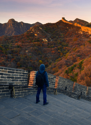 Viaggi di nozze Cina