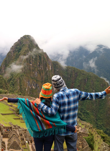 Viaggi di nozze Peru