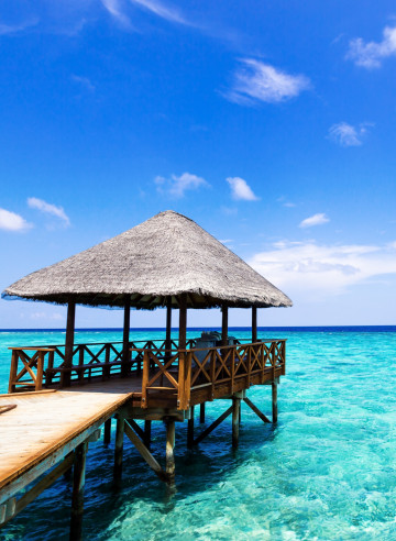 Viaggi di nozze Maldive