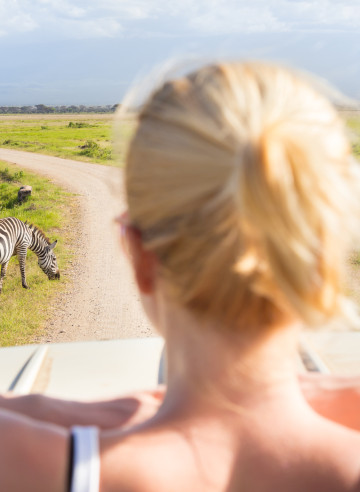 Viaggi di nozze Tanzania