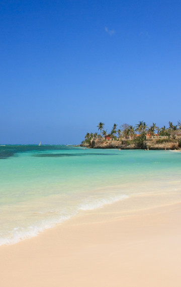 Spiaggia di Guardalavaca Cuba