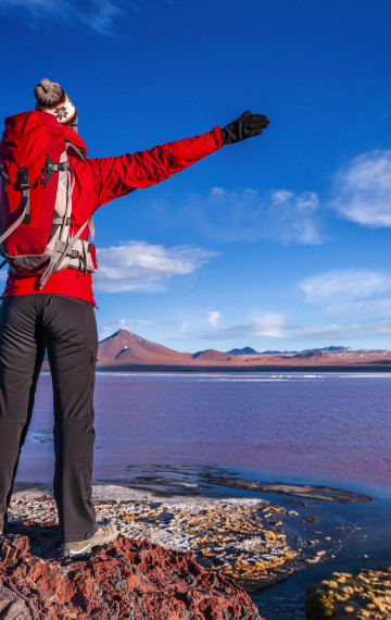 viaggio in bolivia